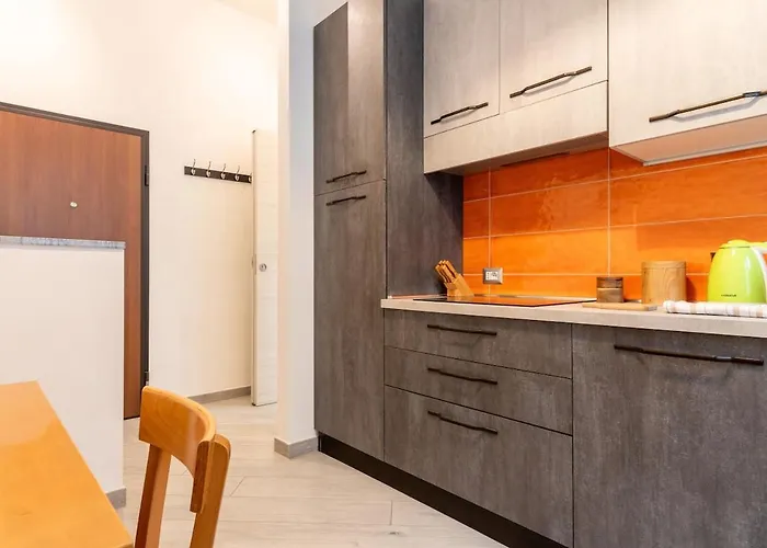 Casa Zoe Flexyrent Milán