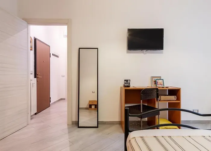 Appartamento Casa Zoe Flexyrent *