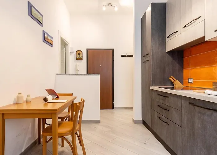 Casa Zoe Flexyrent *