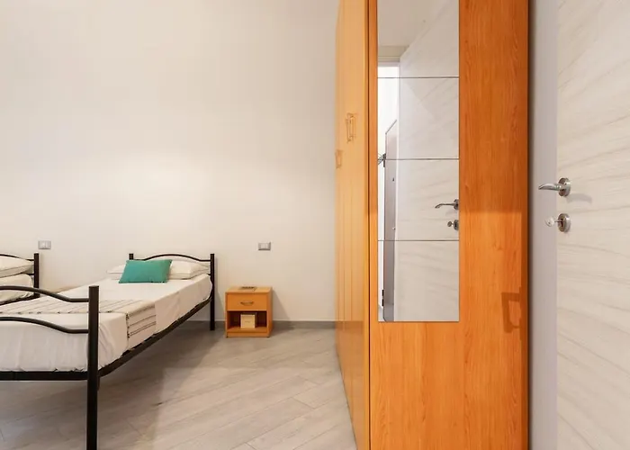 Casa Zoe Flexyrent Appartamento