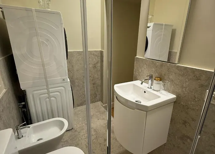 Luxury Design 1br 1ba High Ceilings Apartament