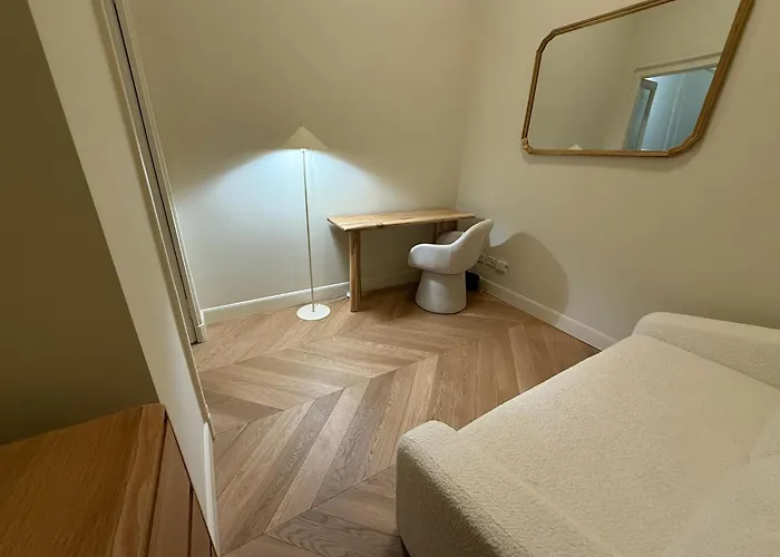 Luxury Design 1br 1ba High Ceilings * Mediolan