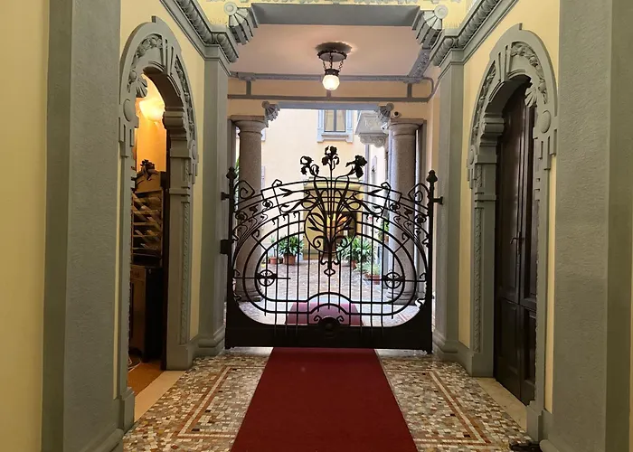 Luxury Design 1br 1ba High Ceilings Apartament