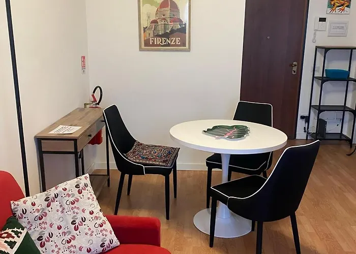 Apartment I Host - Scheiwiller 5 Milan