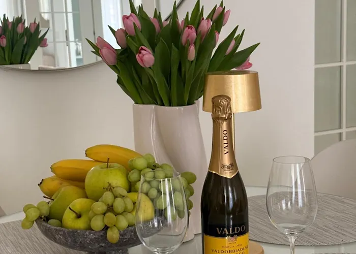 Apartment Romantic Porta Venezia - - Centro