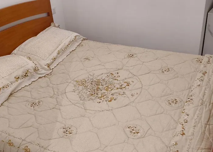 Apartman Arca M4 Forlanini Free Parking Milánó