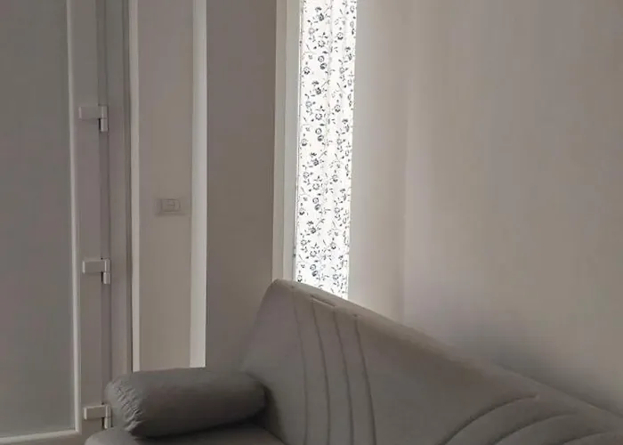 Arca M4 Forlanini Free Parking Milano