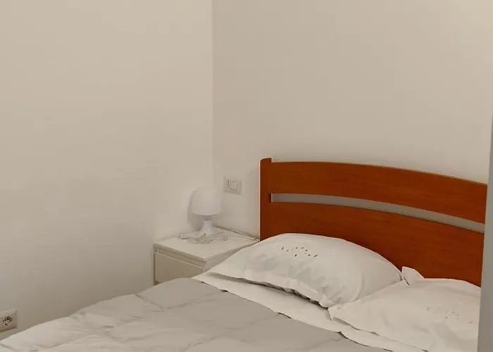 Arca M4 Forlanini Free Parking