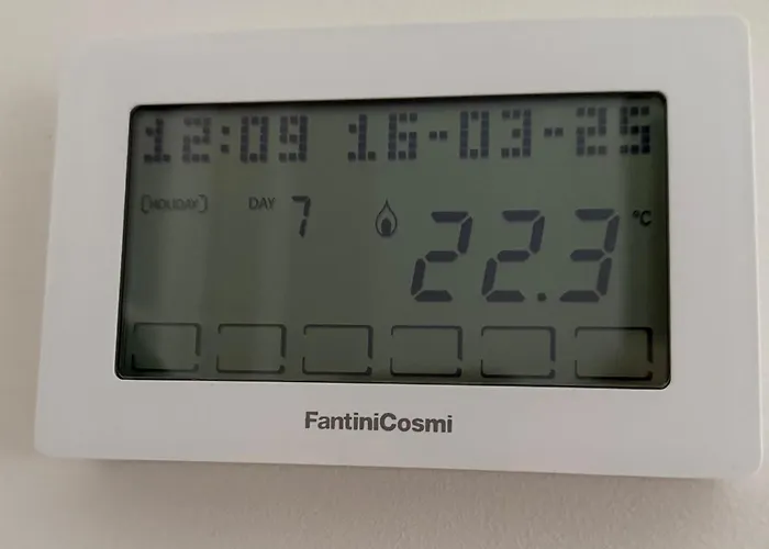 Romantic Porta Venezia - - Centro * Mailand