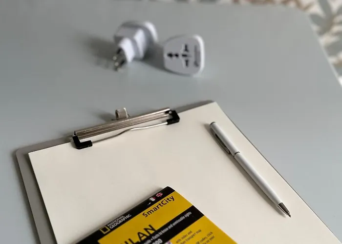 Apartment Romantic Porta Venezia - - Centro