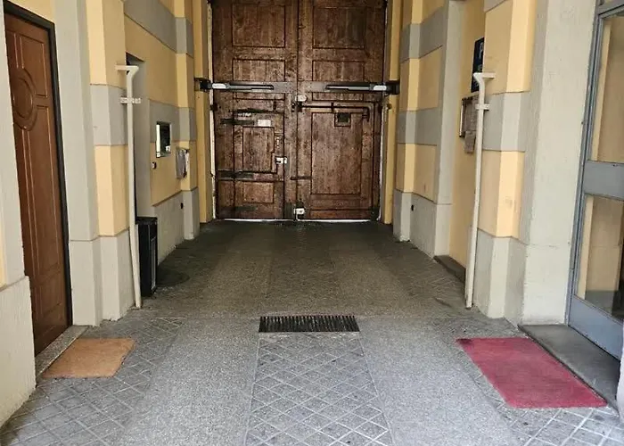 Διαμέρισμα Chic Chinatown E Brera A Pochi Passi Μιλάνο