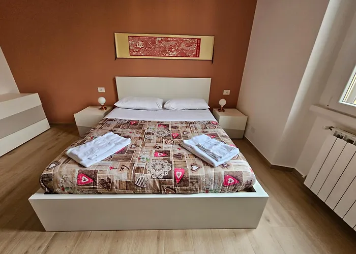 Chic Chinatown E Brera A Pochi Passi *