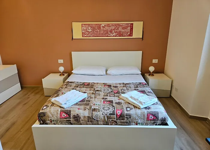 Chic Chinatown E Brera A Pochi Passi Appartamento Milano