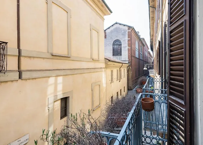 Apartmán Brera Center Milano-the Art Of Living-metro Milán