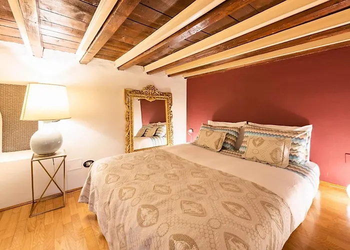 Brera Center Milano-the Art Of Living-metro Milán