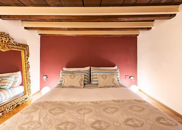 Brera Center Milano-the Art Of Living-metro Apartmán Milán