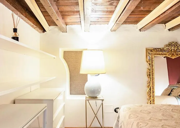 Apartmán Brera Center Milano-the Art Of Living-metro *