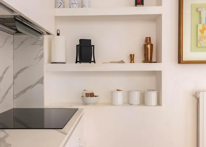 Brera Center Milano-the Art Of Living-metro Milán