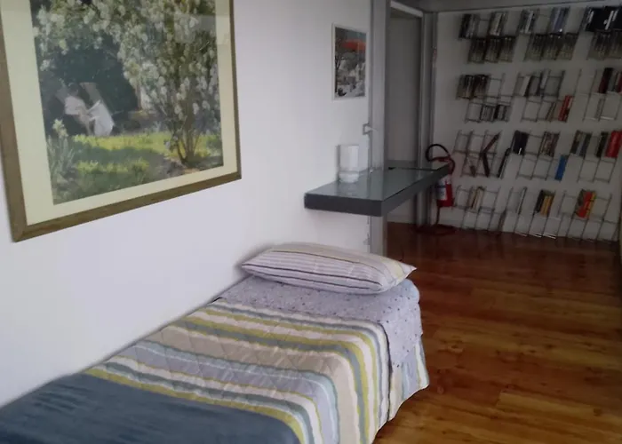 Lejlighed Loft Siete Vidas 200mq Con Terraza *