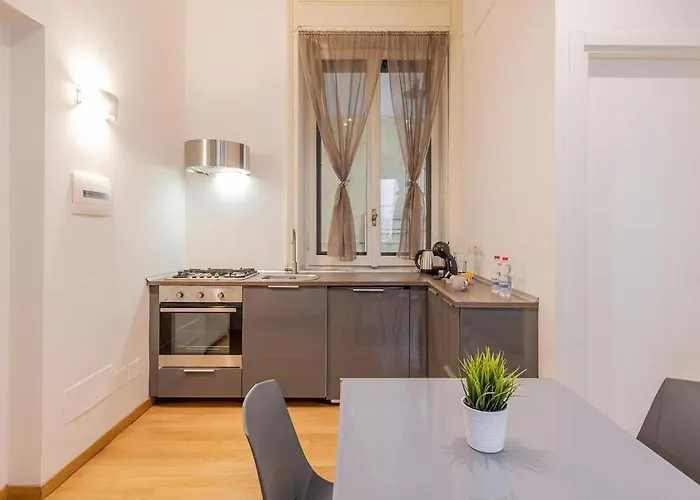 Station - B Apartament *