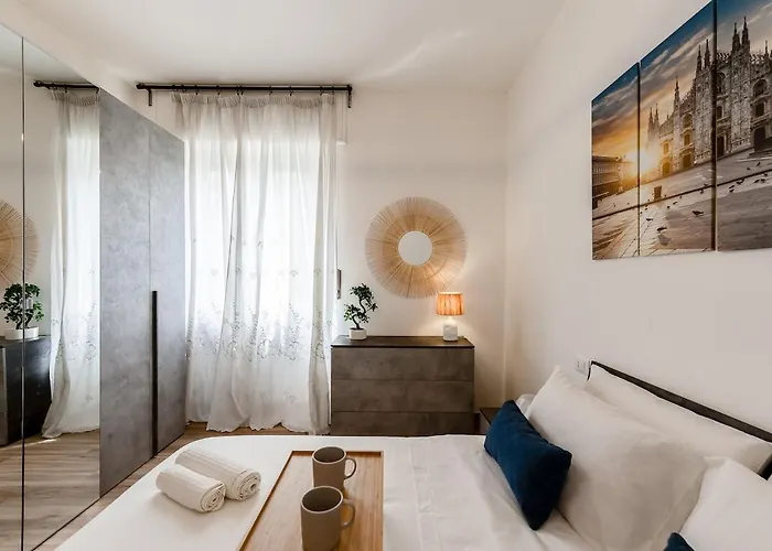 Emerald House Milaan