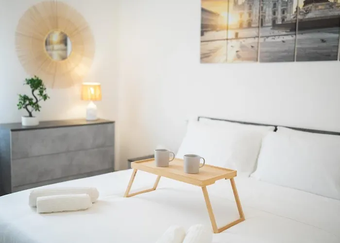 Emerald House Appartement *