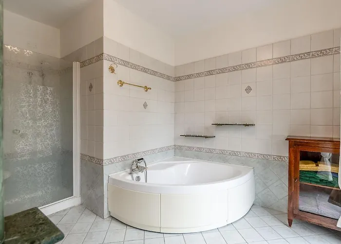 Appartement Emerald House