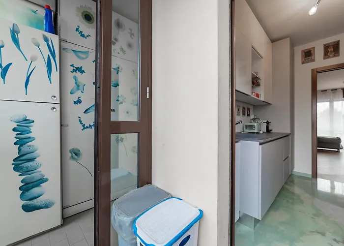 Alessia Appartement