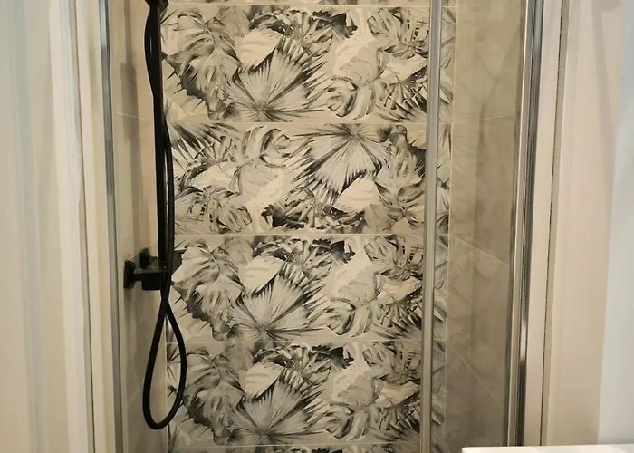 아파트 Luxury Center Metro Rossa Porta Venezia *