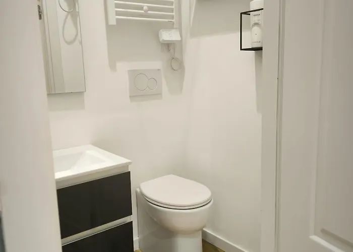 Apartmán Luxury Center Metro Rossa Porta Venezia Milán