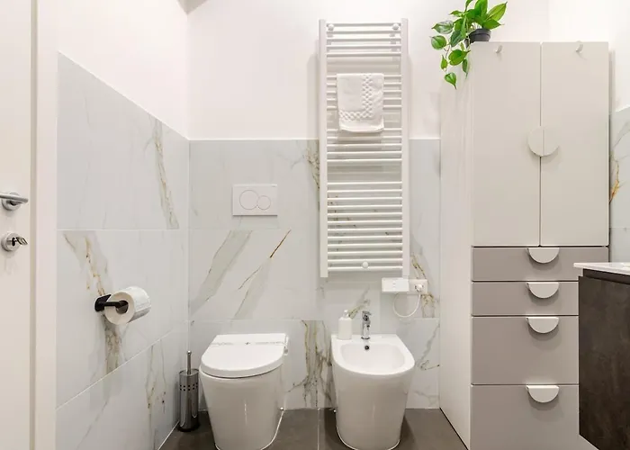 Cozy & Design Loft - Rho Fiera, Duomo, San Siro, Ippodromo, ミラノ