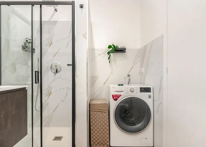 Cozy & Design Loft - Rho Fiera, Duomo, San Siro, Ippodromo, 米兰