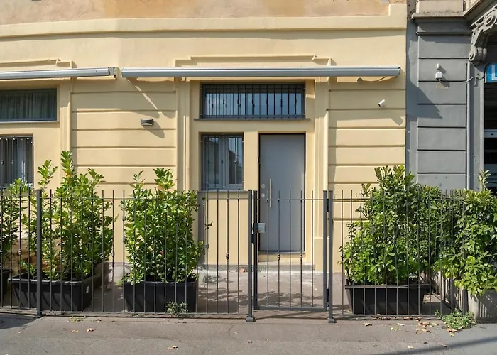 Cozy & Design Loft - Rho Fiera, Duomo, San Siro, Ippodromo, Apartment *