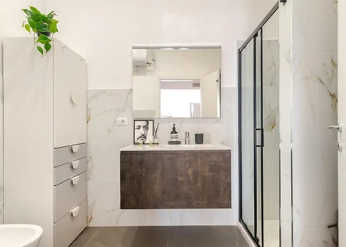 Cozy & Design Loft - Rho Fiera, Duomo, San Siro, Ippodromo, * ミラノ