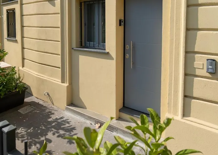 Apartment Cozy & Design Loft - Rho Fiera, Duomo, San Siro, Ippodromo,