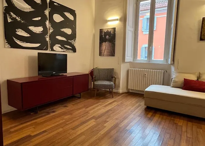 Chinatown House - Sempione Park