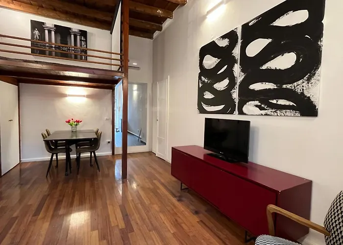 Chinatown House - Sempione Park *