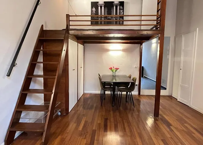 Chinatown House - Sempione Park Milán