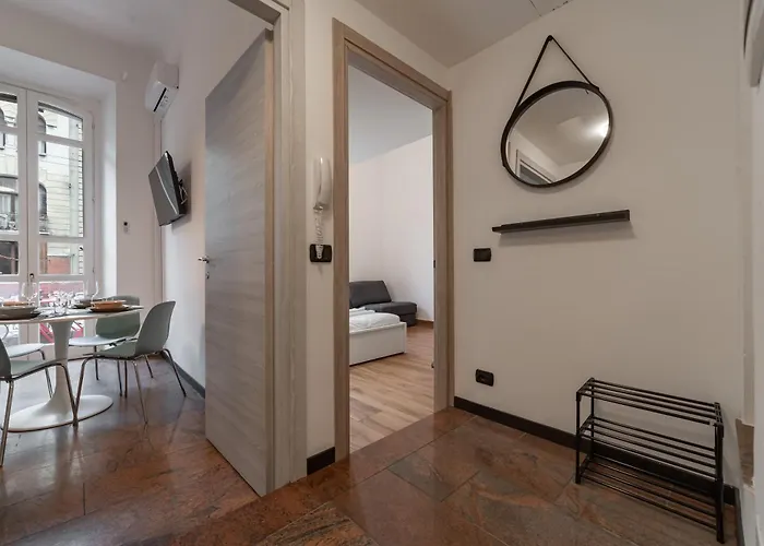 20 Minutes By Metro From The Centre Of Lejlighed *