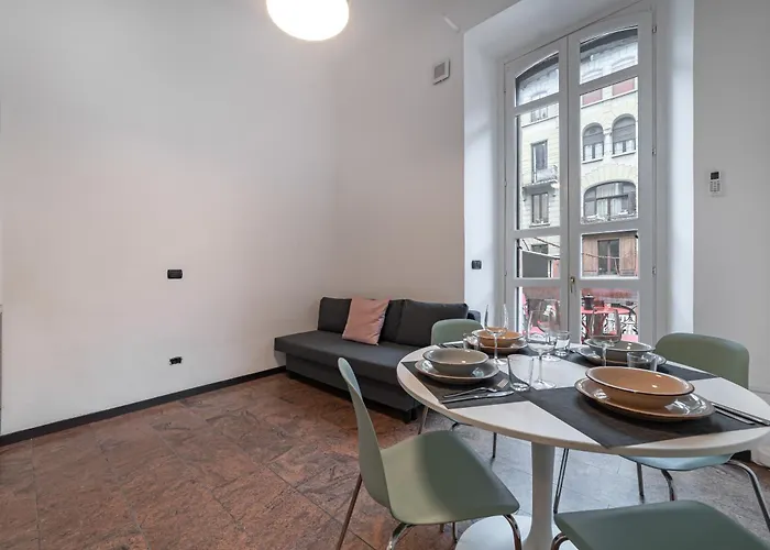 Lejlighed 20 Minutes By Metro From The Centre Of