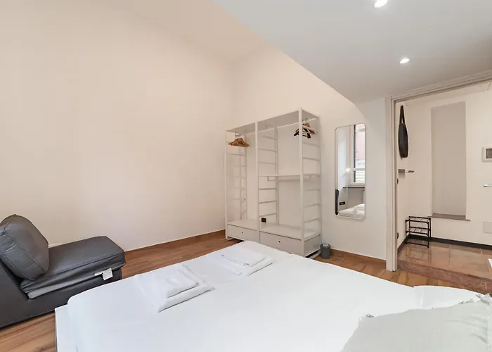 20 Minutes By Metro From The Centre Of Lejlighed *