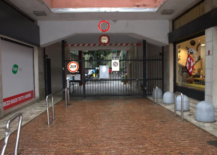 公寓 Tartini 米兰