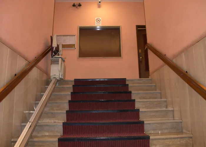 Apartment Tartini Mailand