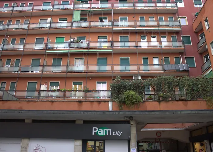 Apartment Tartini *