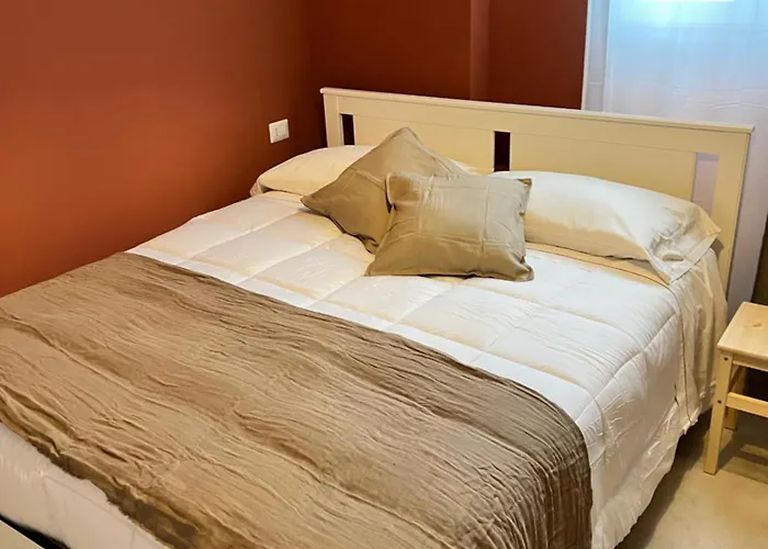 Apartamento San Siro Fb16