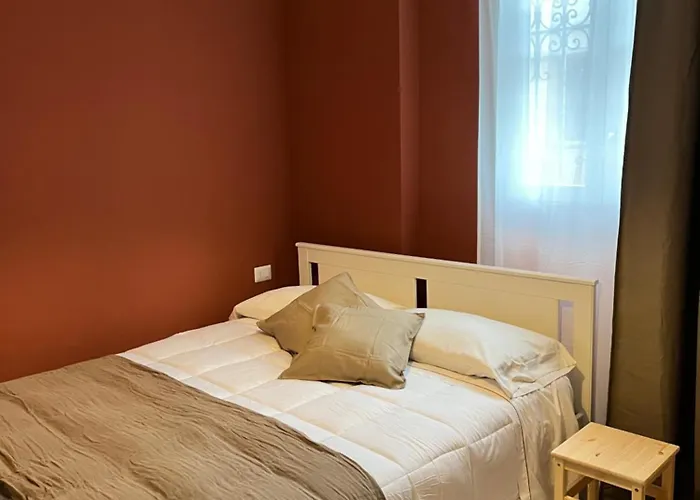 Apartamento San Siro Fb16 Milán