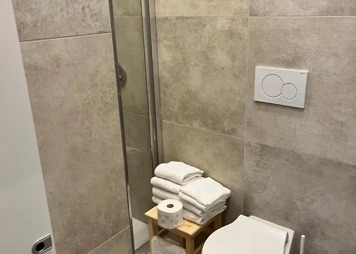 San Siro Fb16 Apartamento