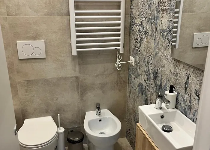 Apartamento San Siro Fb16 *