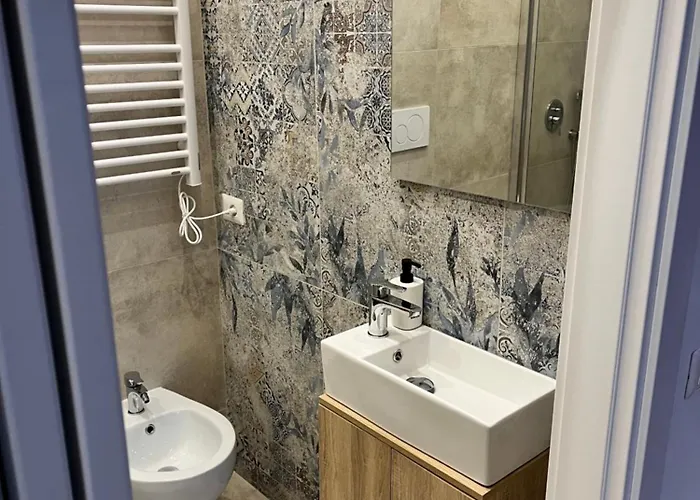 San Siro Fb16 Apartamento Milán