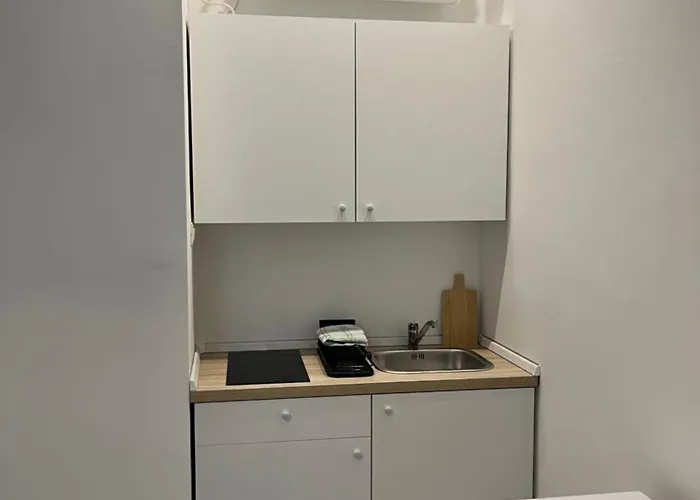 Apartamento San Siro Fb16